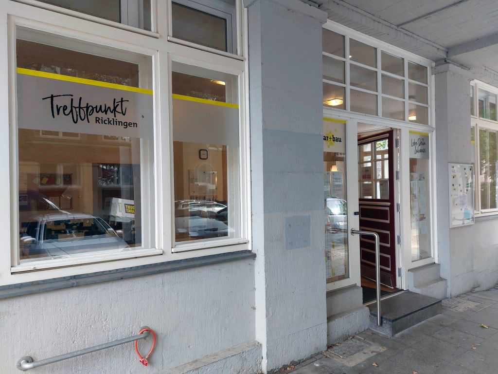 Treffpunkt